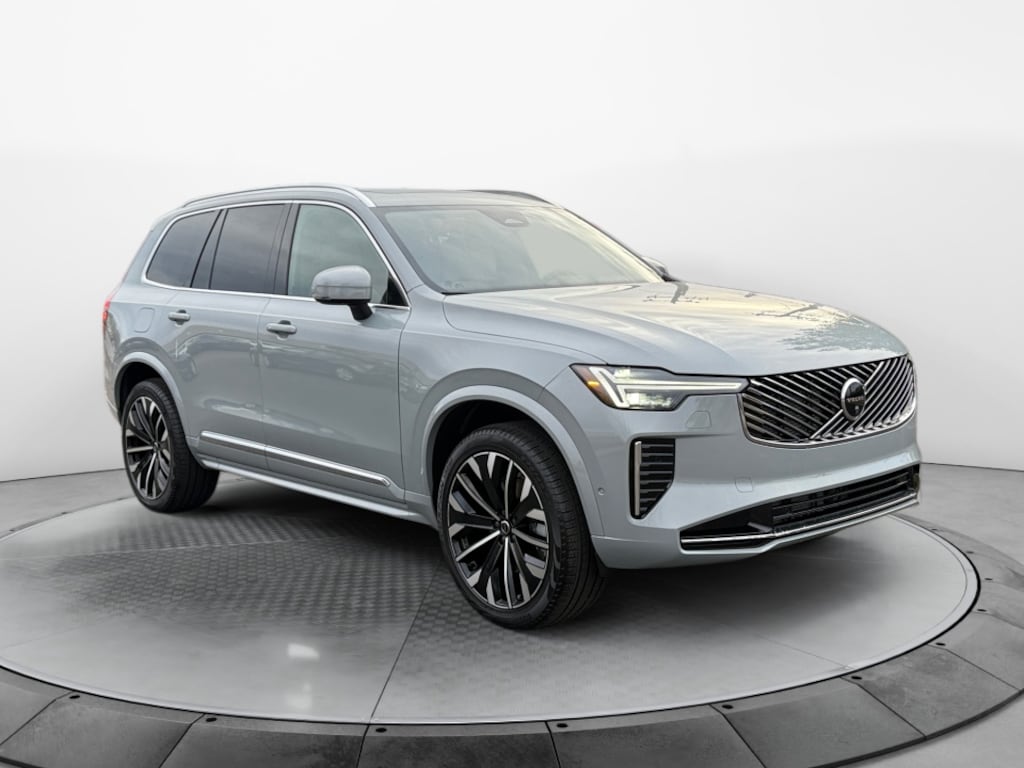 Used 2026 Volvo XC90 B6 Plus 7-Seater SUV