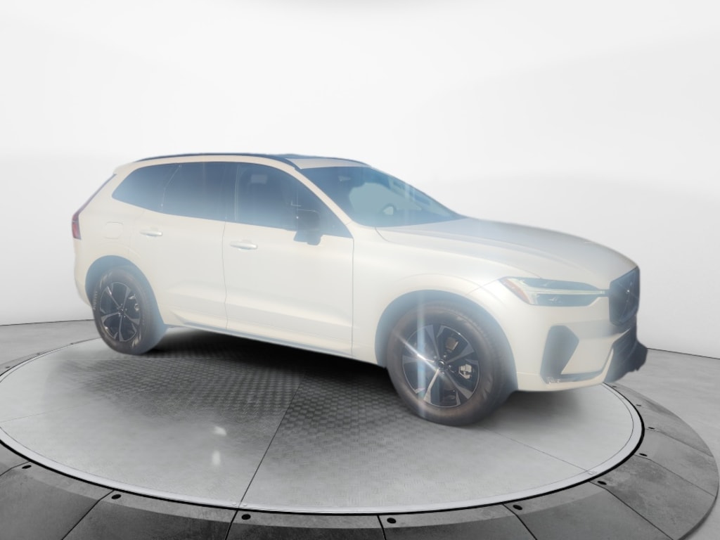 New 2026 Volvo XC60 B5 Core SUV