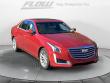 Used 2018 Cadillac CTS Luxury RWD Sedan