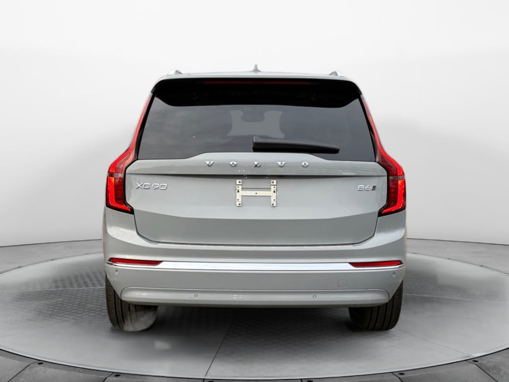 Used 2026 Volvo XC90 B6 Plus 7-Seater SUV