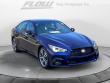 Used 2023 INFINITI Q50 SENSORY Sedan