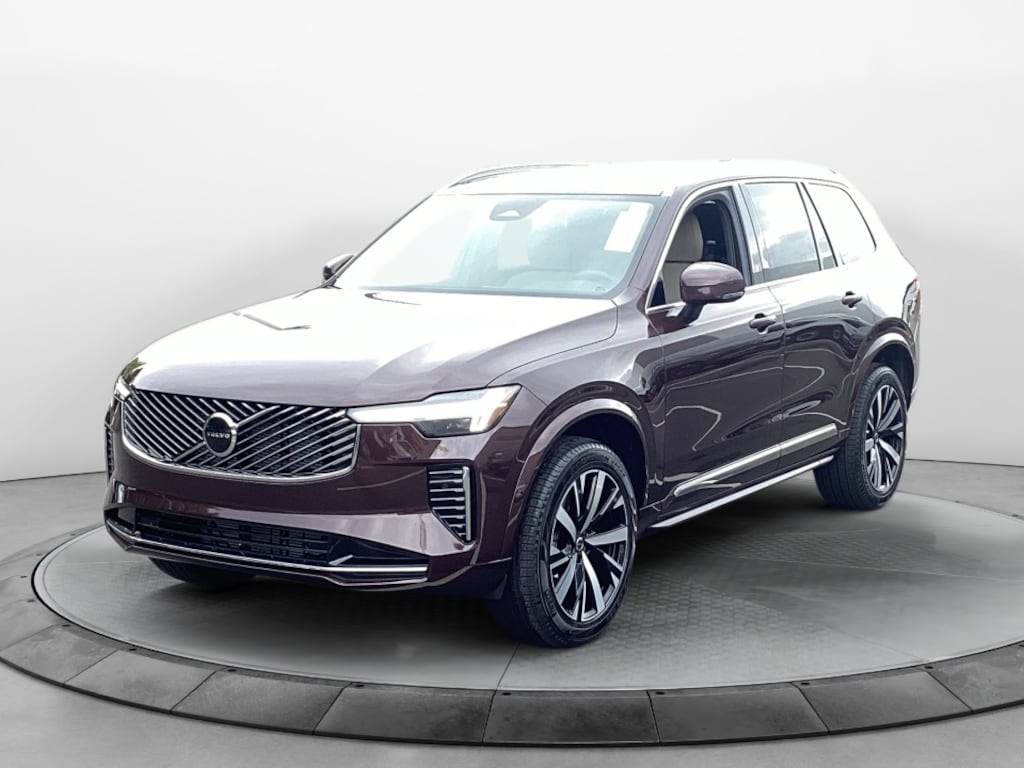 New 2027 Volvo XC90 B5 Core SUV
