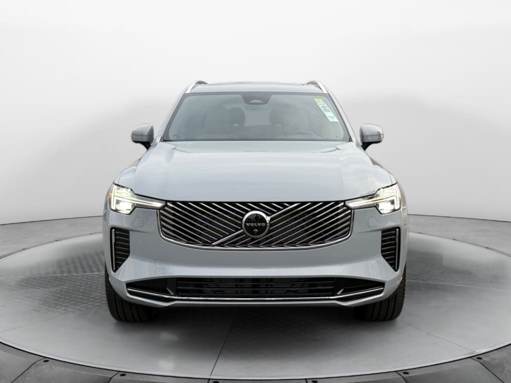 Used 2026 Volvo XC90 B6 Plus 7-Seater SUV