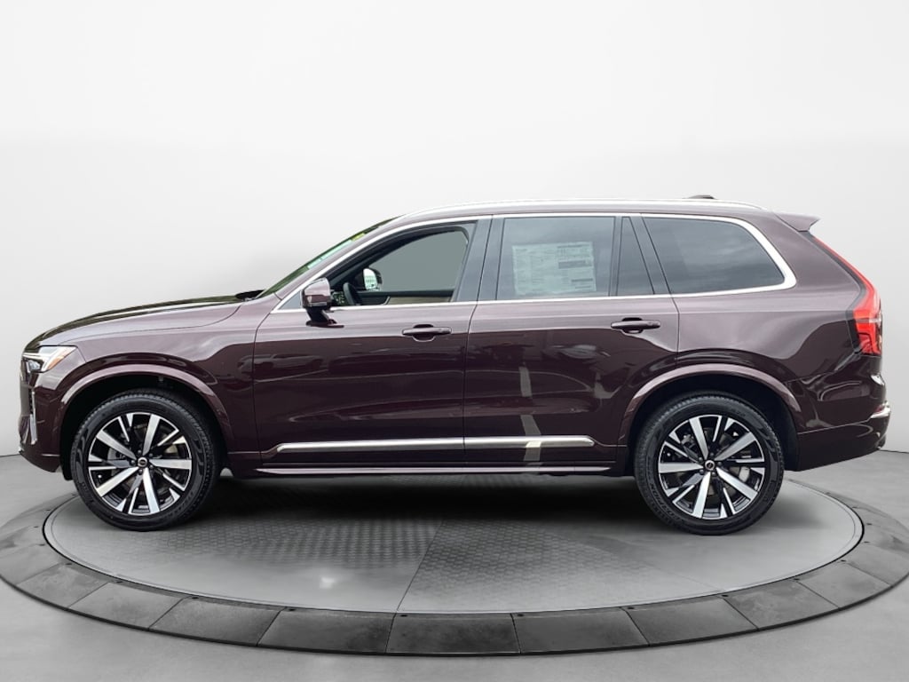 New 2027 Volvo XC90 B5 Core SUV