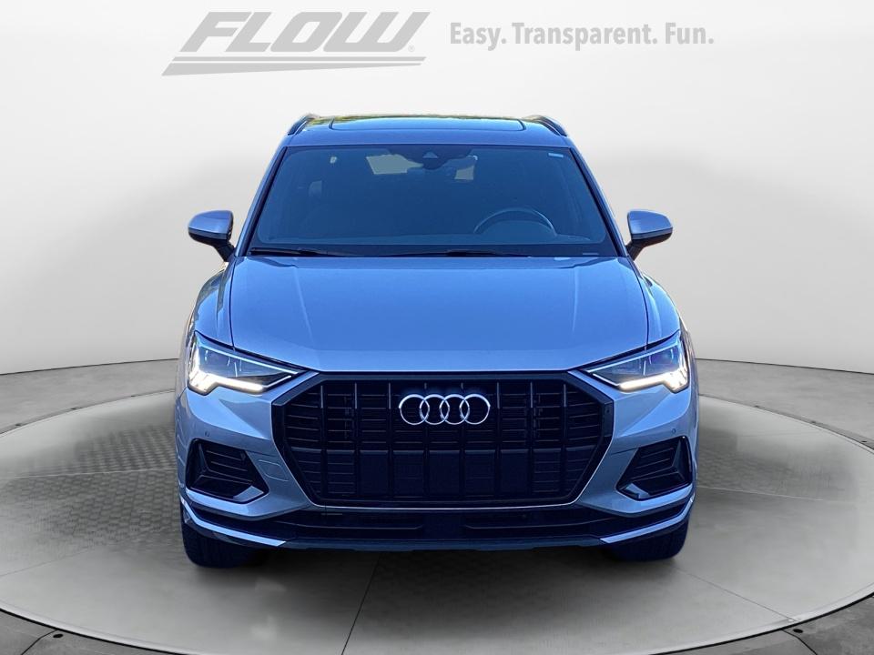 Used 2023 Audi Q3 Premium SUV