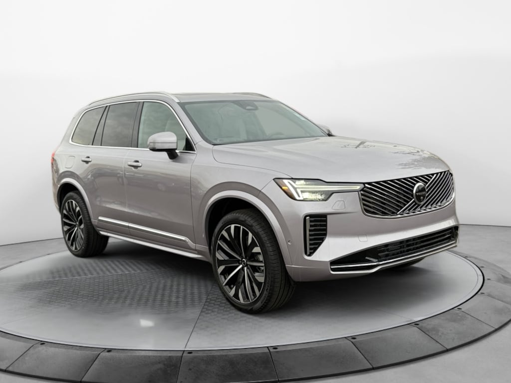 New 2026 Volvo XC90 B5 Plus 7-Seater SUV