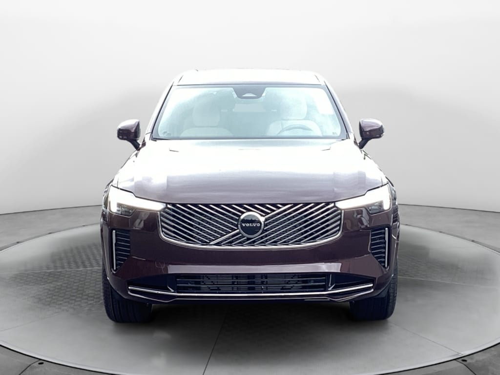 New 2027 Volvo XC90 B5 Core SUV