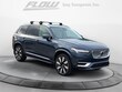  Volvo XC90 Recharge Plug-In Hybrid