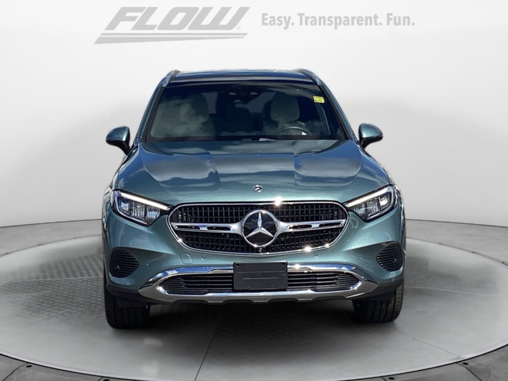 Used 2025 Mercedes-Benz GLC 300 GLC 300 SUV
