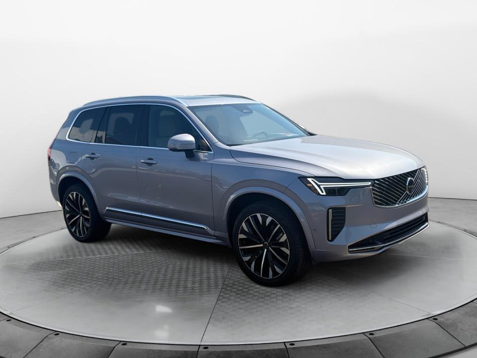 Used 2026 Volvo XC90 B6 Plus 7-Seater SUV