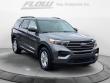 Used 2022 Ford Explorer XLT SUV