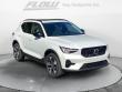 Used 2025 Volvo XC40 Plus Dark Theme SUV