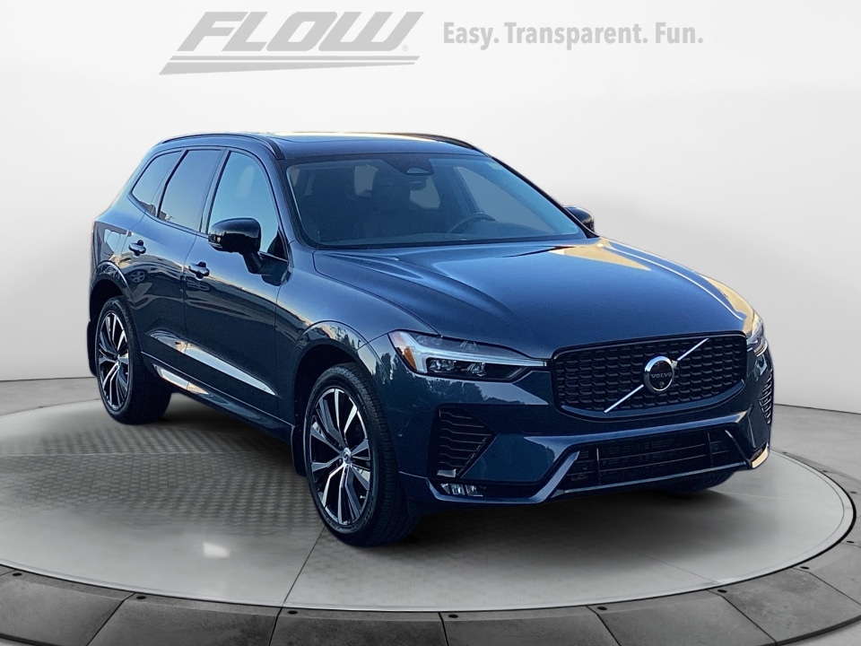 2024 Volvo XC60