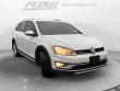 Used 2017 Volkswagen Golf Alltrack SEL SUV