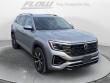 Used 2025 Volkswagen Atlas 2.0T SEL Premium R-Line SUV