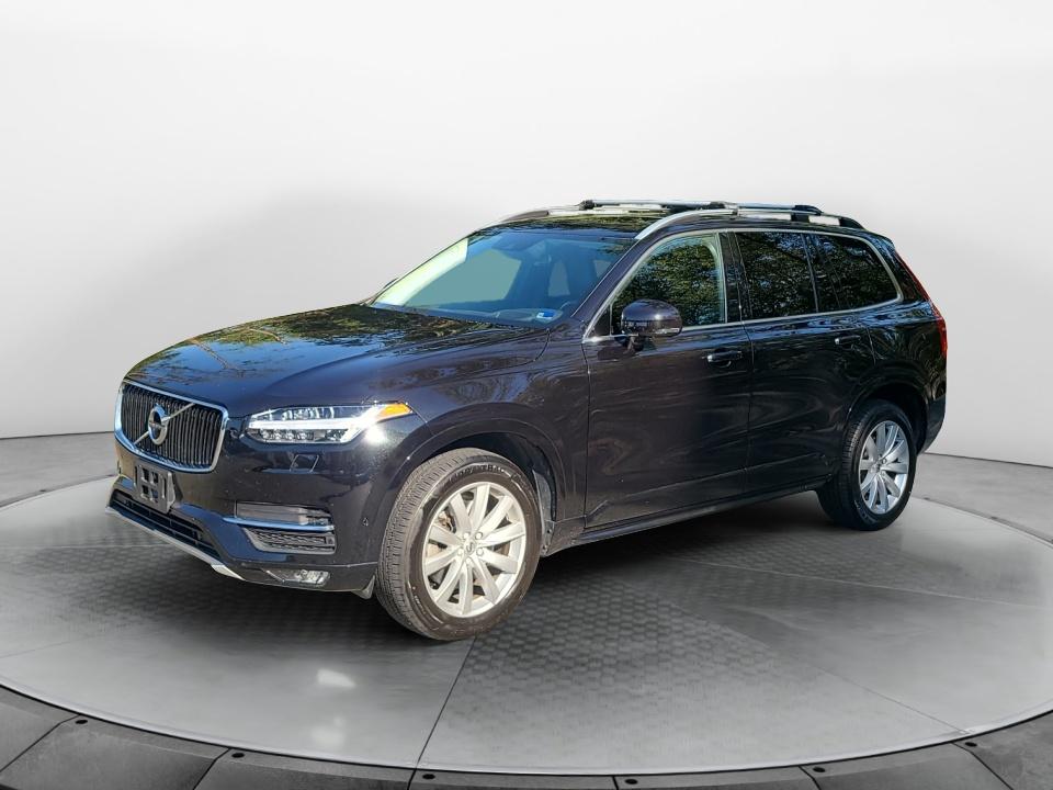 Used 2019 Volvo XC90 Momentum SUV