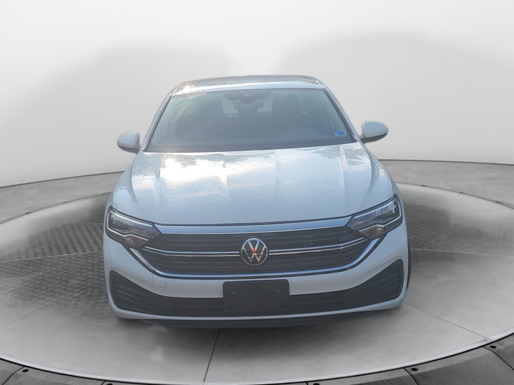 Used 2022 Volkswagen Jetta S Sedan