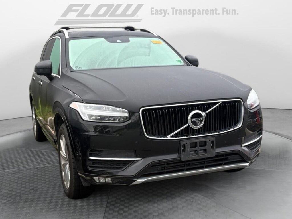 Used 2019 Volvo XC90 Momentum SUV