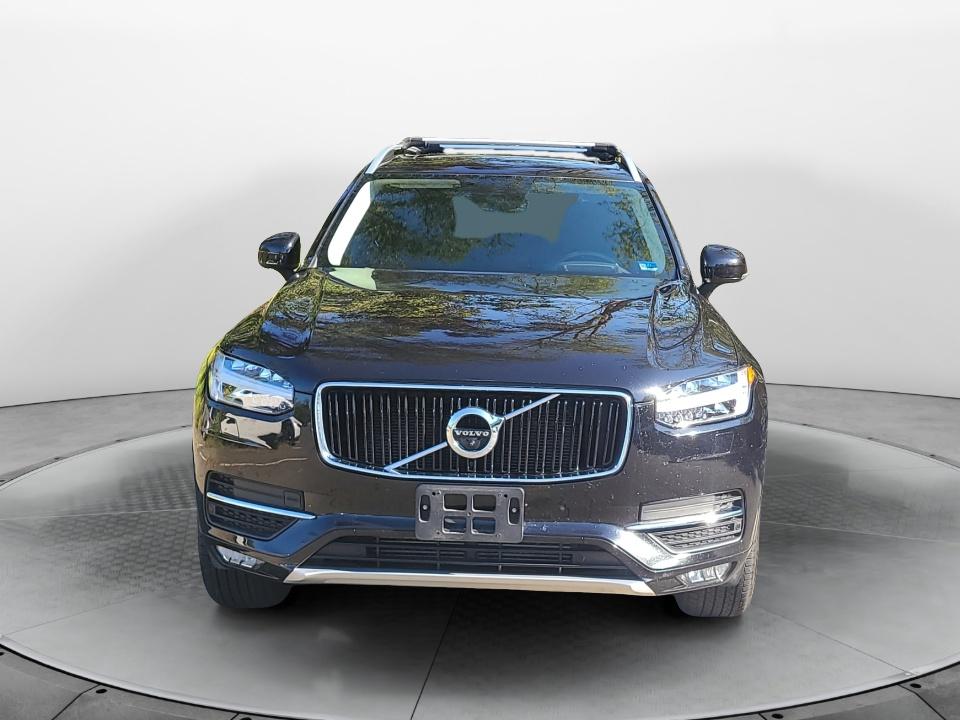 Used 2019 Volvo XC90 Momentum SUV