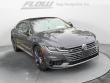 Used 2020 Volkswagen Arteon SEL R-Line Sedan