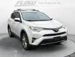 Used 2018 Toyota RAV4 Limited SUV