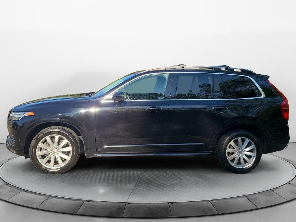 Used 2019 Volvo XC90 Momentum SUV