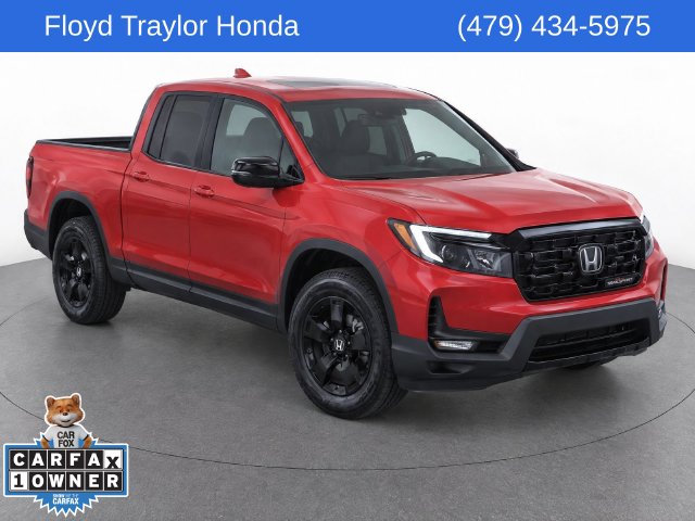2024 Honda Ridgeline