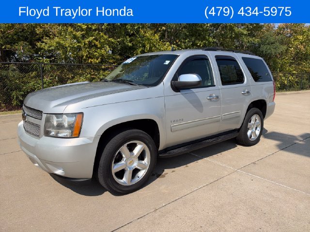 2011 Chevrolet Tahoe LT