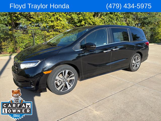 2023 Honda Odyssey