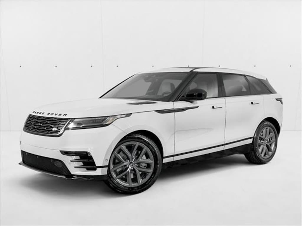 Used 2026 Land Rover Range Rover Velar S Sport Utility
