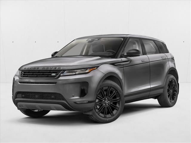 2026 Land Rover Range Rover Evoque