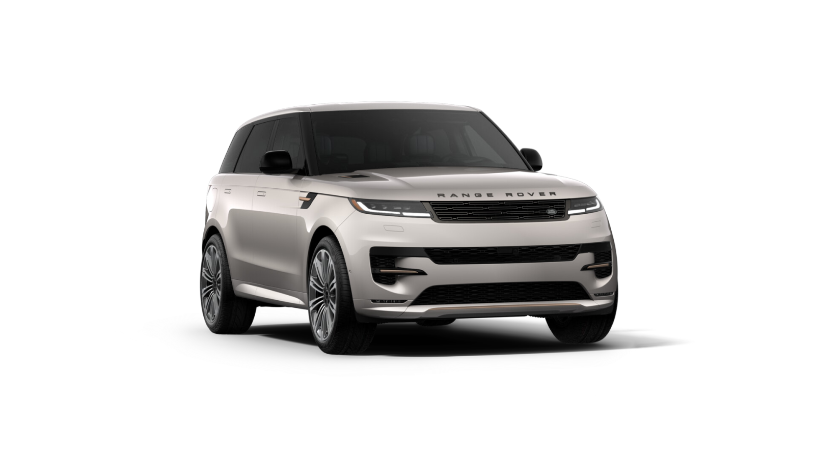 2027 Land Rover Range Rover Sport