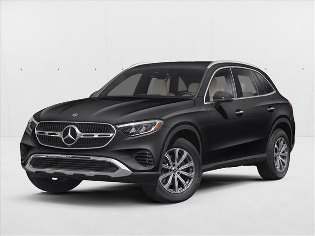2024 Mercedes-Benz GLC