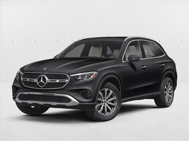 Used 2024 Mercedes-Benz GLC GLC 300 Sport Utility
