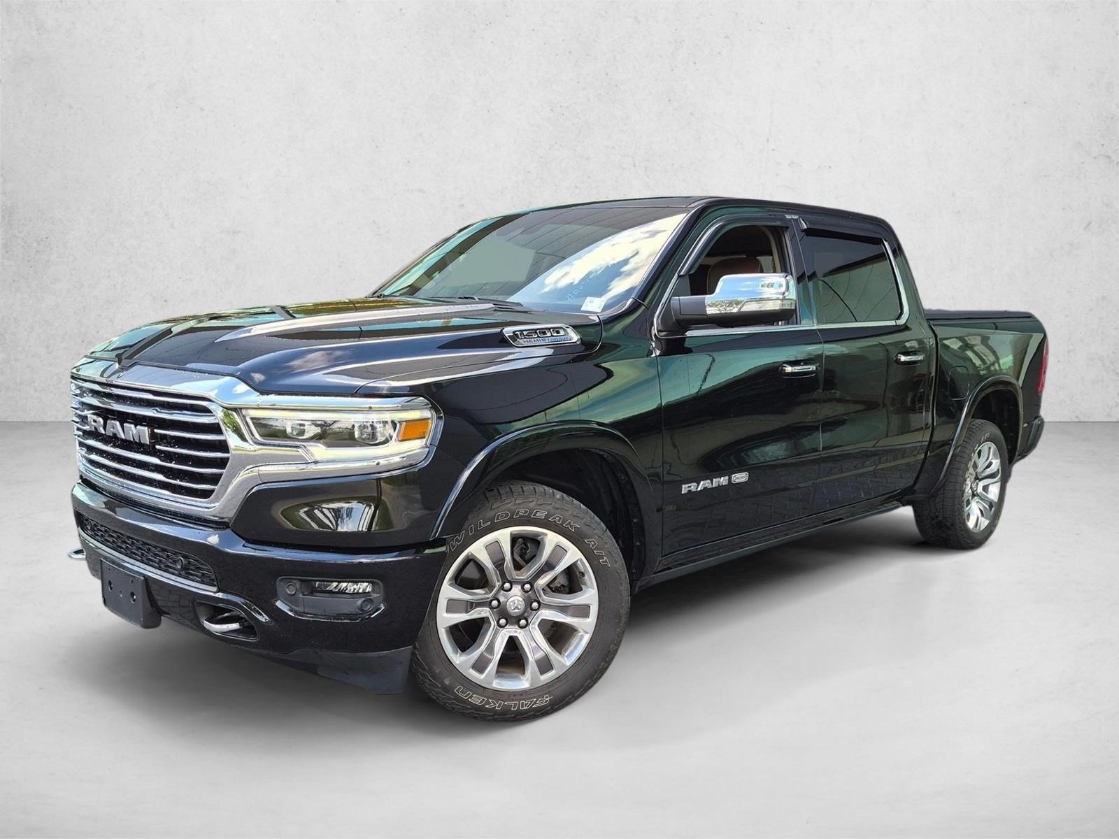  Ram 1500