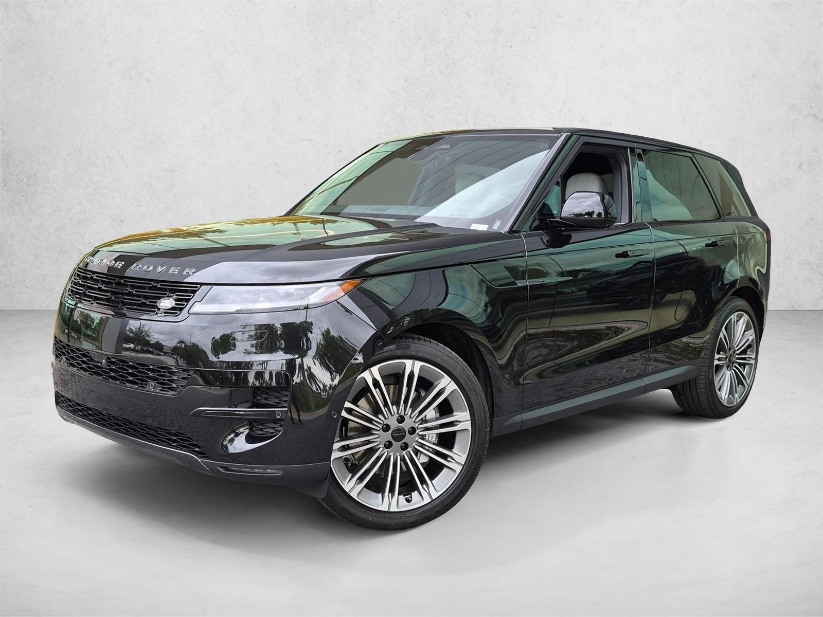 2027 Land Rover Range Rover Sport P360 SE SUV