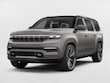  Jeep Grand Wagoneer