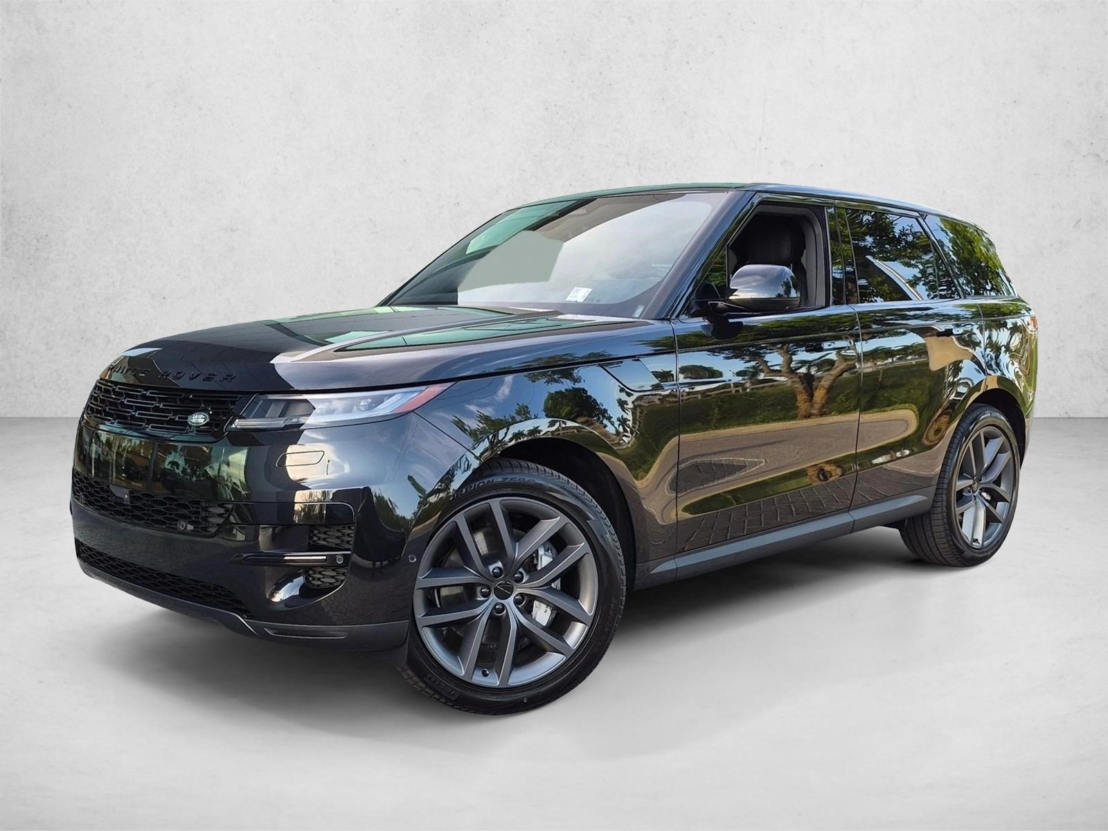 2027 Land Rover Range Rover Sport P360 SE Sport Utility