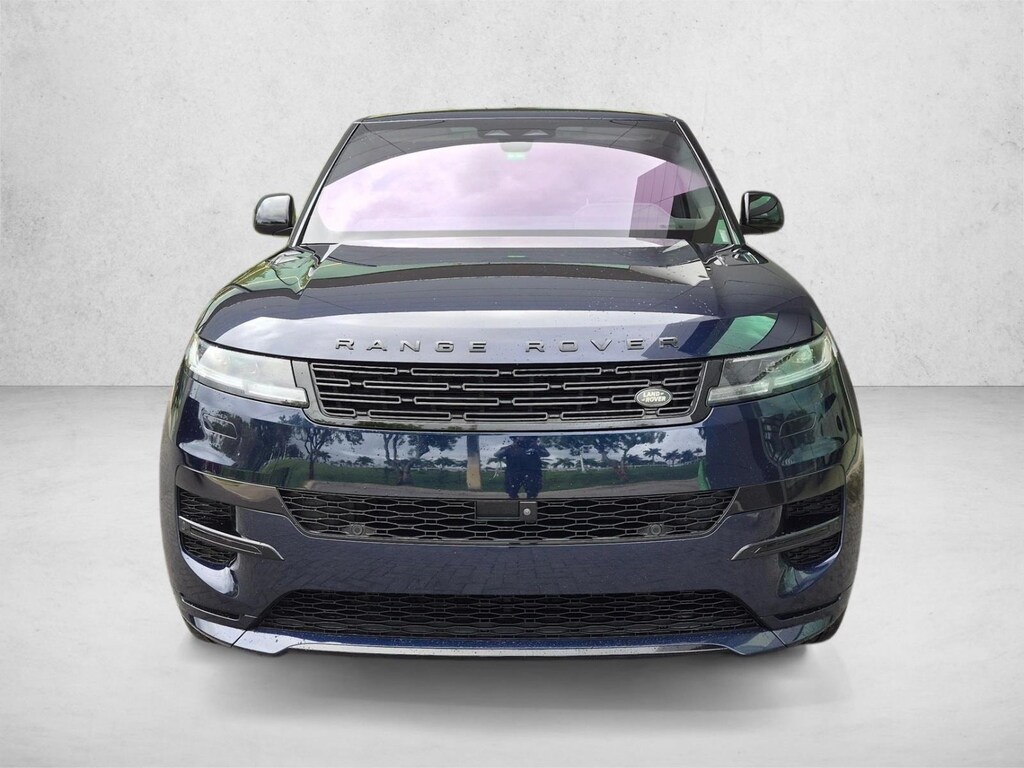 Used 2023 Land Rover Range Rover Sport SE Dynamic Sport Utility