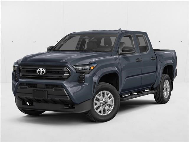  Toyota Tacoma 4WD