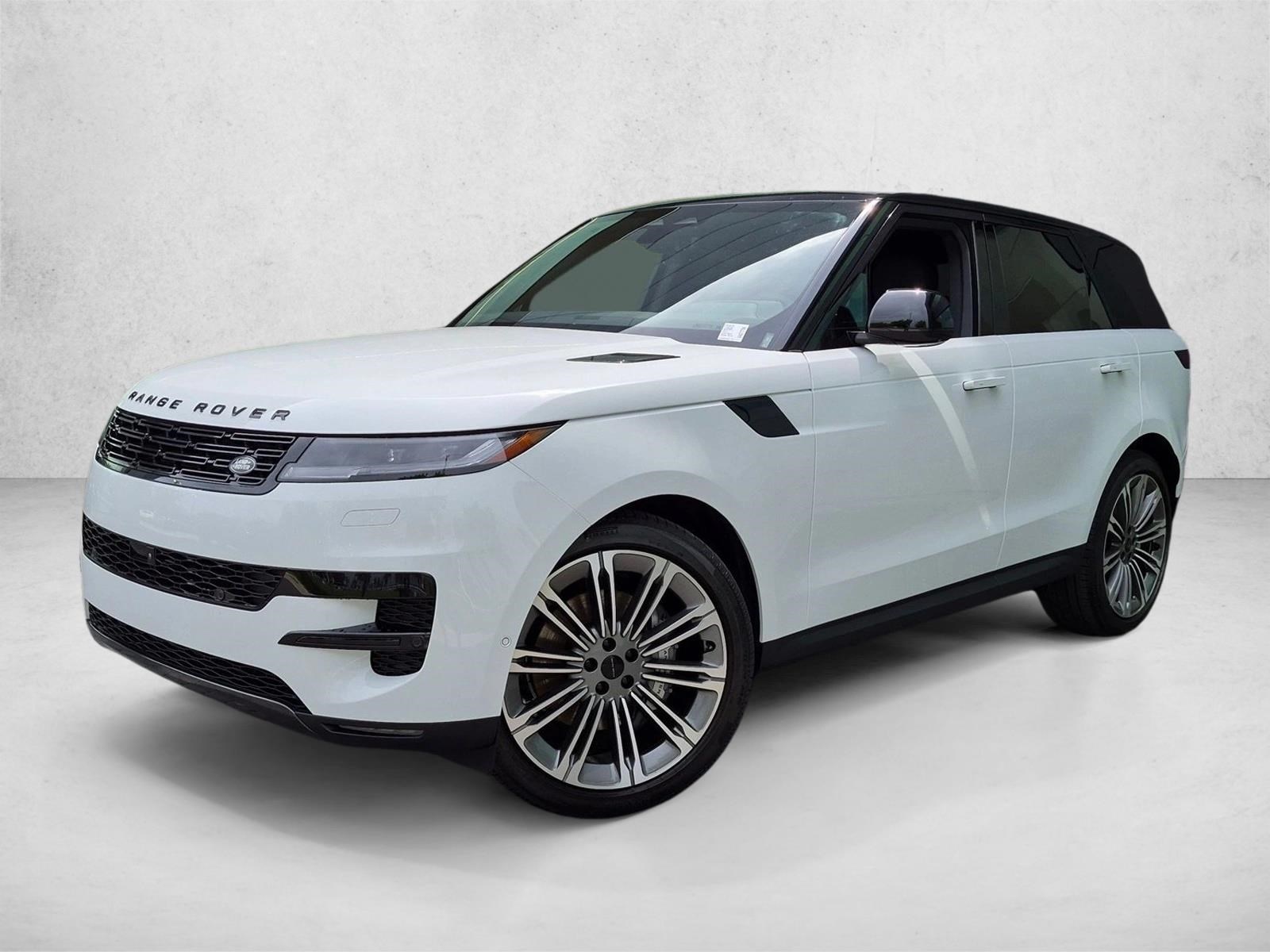 2027 Land Rover Range Rover Sport P360 SE Sport Utility