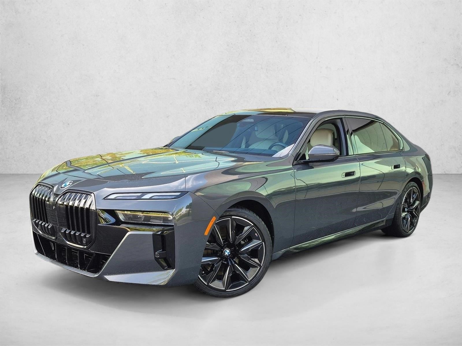 2023 BMW 7 Series