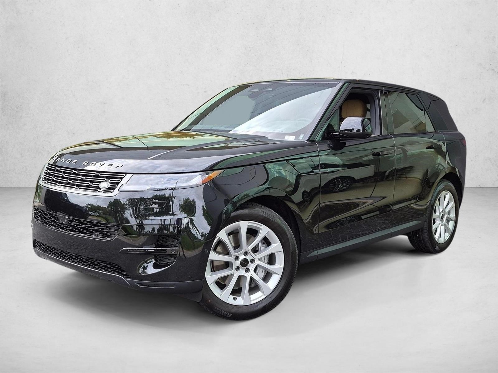 2027 Land Rover Range Rover Sport P360 SE Sport Utility