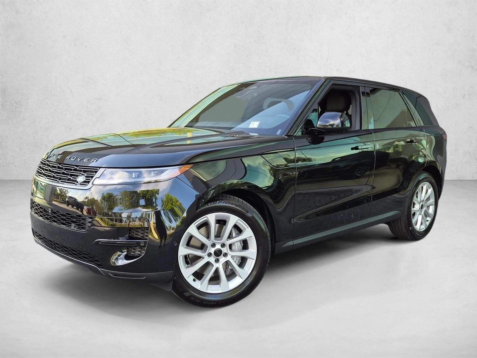 2027 Land Rover Range Rover Sport P360 SE SUV