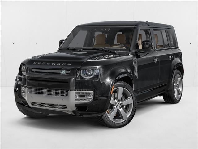 2024 Land Rover Defender