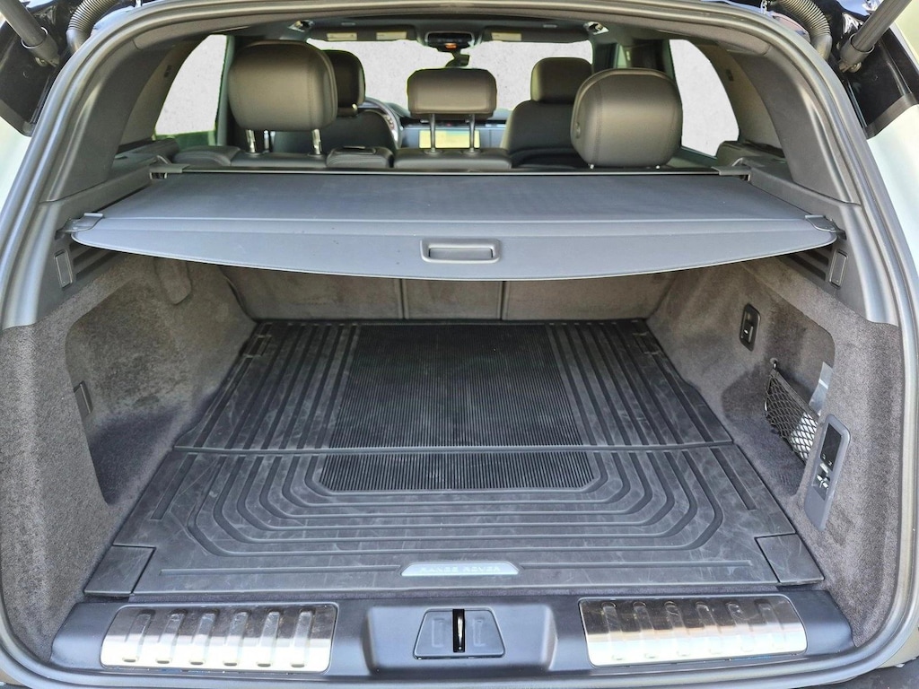 Certified 2025 Land Rover Range Rover Sport Dynamic SE Sport Utility