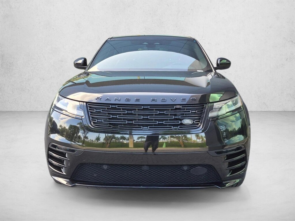 Used 2024 Land Rover Range Rover Velar Dynamic SE Sport Utility