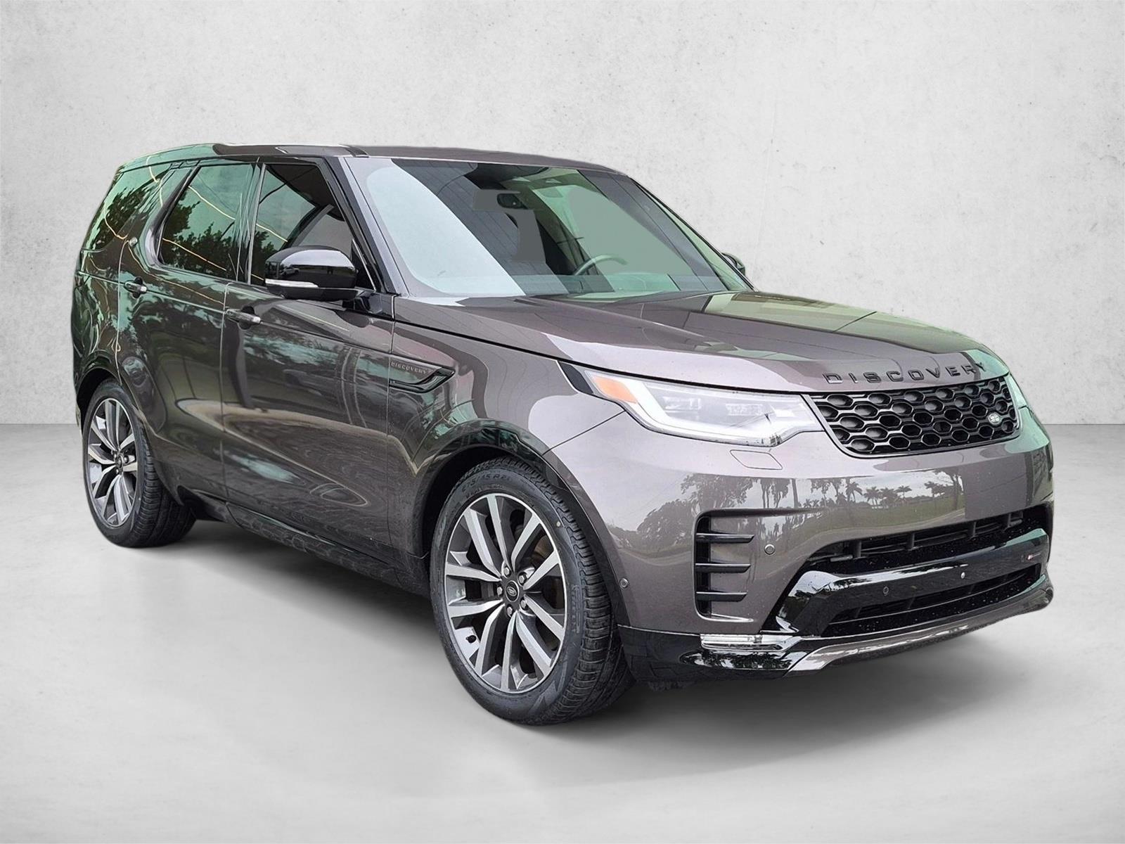 Used 2023 Land Rover Discovery S R-Dynamic Sport Utility