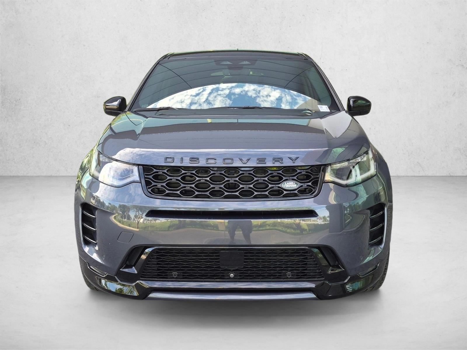 Used 2024 Land Rover Discovery Sport Dynamic SE Sport Utility