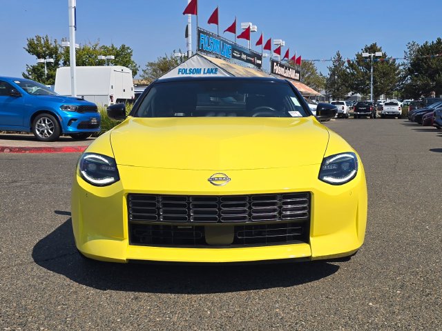 Used 2024 Nissan Z Sport Coupe